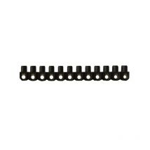 Barrette de connexion électrique nybloc barrette de connexion électrique nybloc 6 mm² 41 a 1 pièce(s) - legrand snc