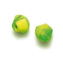 Bouchons de remplacement pour arceaux bouchons de remplacement 1 boîte(s) de 50 paire(s) mousse pu 25 - 29 db - moldex metric