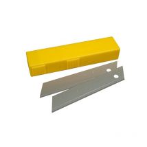 Lames de cutter 25 mm lames de cutter 25 mm 1 blister(s) de 20 pièce(s) - stanley division construction