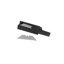 Lames de couteaux carbide® lames de couteaux carbide® 1 blister(s) de 10 pièce(s) - stanley division construction