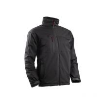 Parka softshell yang winter 2 parka softshell yang winter 2 noir tl entre 4 et 6 l noir polyester / spandex 300 - 400 g parka 1 pièce(s) - coverguard