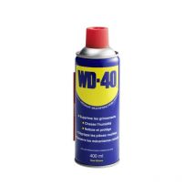 Aérosol multifonction wd-40 aérosol multifonctions wd40 1 aérosol(s) de 400 millilitre(s) - wd 40 company