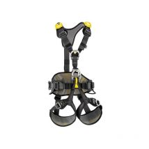 Harnais avao bod fast taille 1 harnais avao bod fast taille 1 4 et plus t1 dorsal et sternal maintien au travail automatique 1 pièce(s) - petzl distri