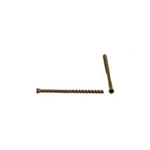 Vis vrac camo ø 3/4.2 vis camo 3/4.2x60mm inox a2 - tx15 1 boîte(s) de 200 pièce(s) - kyocera senco france