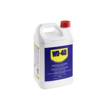 Bidon wd40 bidon wd40 1 bidon(s) de 5 litre(s) - wd 40 company