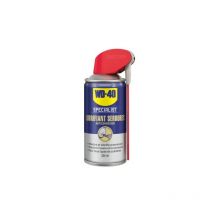 Lubrifiant serrure wd-40 specialist 1 aérosol(s) de 250 millilitre(s) lubrifiant serrure wd-40 specialist - wd 40 company