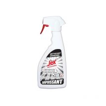 Nettoyant surpuissant jex nettoyant surpuissant 0.5 litre(s) nettoyant 1 vaporisateur(s) de 0.5 litre(s) sans - jex