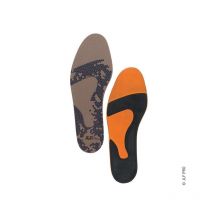 Semelles custom perform semelles custom perform t36/38 1 paire(s) 36/38 - jlf