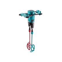 Malaxeur 1600w xo 55 r duo malaxeur 1600w xo 55 r duo avec jeu de turbines mkd 140 hf secteur 90 litre(s) 8.8 kg 1 lot(s) 1600 w - collomix