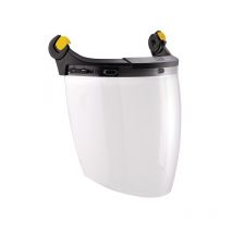 Visière vizen visière vizen ecran complet 1 pièce(s) - petzl distribution