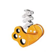 Descendeur zigzag descendeur zigzag 1 pièce(s) - petzl distribution
