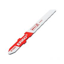 Lames de scie sauteuse métal et métal x-trem lames de scie sauteuse hss erko 1.2 mm 21 tpi 50 mm acier, alliage, aluminium / métaux non-ferreux hss 1
