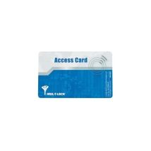 Badge d'accès utilisateur badge d'accès utilisateur 1 pièce(s) - mul t lock france