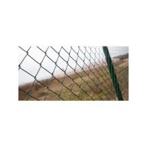 Grillage simple torsion fluidisé grillage simple torsion fluidisé hauteur 1m50 1 rouleau(x) de 25 mètre(s) linéaire - dirickx
