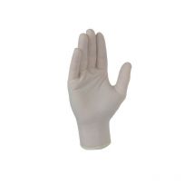 Gants jetables latex gants jetables latex tm 6/7 m aucune non latex 1 boîte(s) de 100 pièce(s) 100 pièces - singer freres