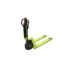 Transpalette semi électrique agile plus (ed.ii) 1150 x 525 manuel 1200 kg 1 pièce(s) transpalette semi électrique agile plus (ed.ii) 1150 x 525 1150 m