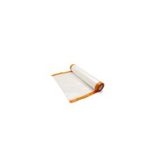 Film de protection extensible et ajustable coversmart 120 film de protection extensible et ajustable coversmart 120 1 pièce(s) - edma outillage