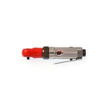 Mini clé à cliquet réversible carré 1/4 super pro ut8000a 1/4 " 1/4" 6.4 bar 2.5 et ≤ 5 m/s² 82 dba mini clé à cliquet réversible carré 1/4'' super