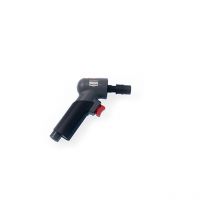 Mini meuleuse d'angle super pro ut8777ac ≤ 2.5 m/s² 1/4" 6.4 bar 84 dba 110 l/min mini meuleuse d'angle super pro ut8777ac 0.6 kg 1 pièce(s) pneumatiq