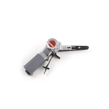 Ponceuse à bande 10 mm industrie ut8764 ≤ 2.5 m/s² 1/4" 6.4 bar 85 dba ponceuse à bande 10 mm industrie ut8764 160 l/min 10 mm 0.78 kg 1 pièce(s) pneu