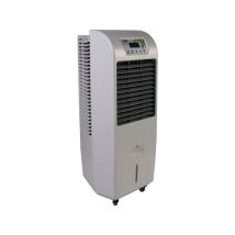 Rafraichisseur d'air évaporatif rae 4 m 21 kg rafraichisseur d'air évaporatif rae 4 m 1 pièce(s) 36 litre(s) 3500 m³/h 345 mm 155 w monophasé 230v v 5