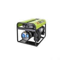 Groupe électrogène es8000 avec avr thermique 97 dba 3.83 heure(s) 73 kg groupe électrogène es8000 avec avr 1 pièce(s) pramac 11 litre(s) 5500 w - pram