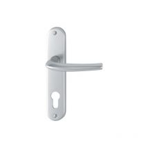 Ensemble san diego sur plaque 7 mm chp_fonction_cle_19859__.jpg ensemble san diego sur plaque clé i finition argent 165 mm 46 mm 1 pièce(s) - hoppe fr