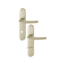 Ensemble san diego sur plaque 7 mm chp_fonction_cle_19860__.jpg ensemble san diego sur plaque clé l finition champagne 165 mm 46 mm 1 pièce(s) - hoppe