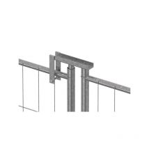 Gond portail gond portail 1 pièce(s) - heras cloture