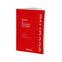 Registre de sécurité en livret registre de sécurité en livret 1 pièce(s) - desautel