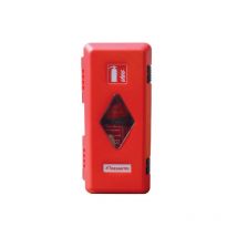 Coffret extincteur promax coffret extincteur promax 1 pièce(s) - desautel