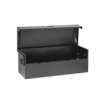 Coffres de chantier sécurisés coffre de chantier sécurisé 1285 x 465 x 450 mm 1 pièce(s) - sori