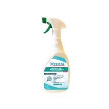 Spray désinfectant mains et surfaces 1 vaporisateur(s) de 750 millilitre(s) spray désinfectant mains et surfaces spray 0.75 litre(s) nettoyant sans -