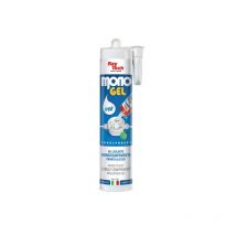 Cartouche gel d'isolation pour installation électrique 1 pièce(s) cartouche gel d'isolation pour installation électrique - sfgp
