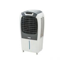 Rafraîchisseur d'air mobile rae 5.1 m 12 kg 200 w 1 pièce(s) 40 litre(s) 580 mm monophasé 230v v 57 dba 5000 m³/h 1060 mm 370 mm rafraîchisseur d'air
