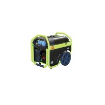 Groupe électrogène px8000 230v 50hz 4500w thermique 97 dba 1 pièce(s) pramac groupe électrogène px8000 230v 50hz 4500w 10.15 heure(s) 94 kg 27 litre(s