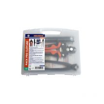 Kit pro clôture kit pro clôture 1 kit(s) - edma outillage