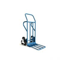 Diable grimpeur 300 kg 300 kg 380 mm diable grimpeur 300 kg 500 mm 1 pièce(s) repliable acier caoutchouc grimpeur - prodif somec rhones alpes