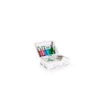 Trousses de secours multi-activités trousse de secours multi-activités 5 à 20 personnes 1 pièce(s) - esculape