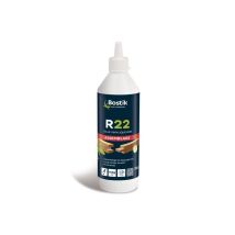 Colle à bois vinylique r22 / intérieur prise lente colle vinylique r22 liquide plus de 10 minutes manuelle bois et dérivés a base aqueuse vynilique in