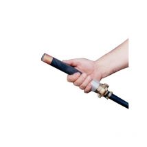 Sableuse à dépression robinet automatique stop net 1 pièce(s) - acf air comprime francais