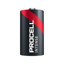Pile alcaline procell intense 1 boîte(s) de 10 pièce(s) pile alcaline procell c/lr14 - procell