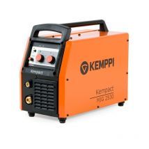 Poste à souder kempact 2530 triphasé 400v 20 kg mig/mag 1 pack(s) de 4 pièce(s) poste à souder kempact 2530 250 a à 40% 25 - 250 a - kemppi france
