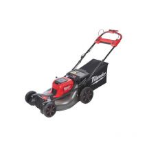 Tondeuse à gazon 53cm 2x18v 12ah 2 batterie 1 pièce(s) 96 dba 12 ah tondeuse à gazon 53cm 2x18v 12ah oui 18 v 35 litre(s) 480 mm 38.5 kg 25 - 80 mm -