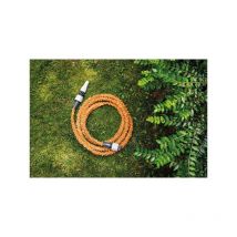 Tuyau extensible aquapop joy - 22.5m 1 unité(s) tuyau extensible aquapop joy - 22.5m - gf garden