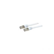 Cordon réseau rj45 catégorie 6 1 pièce(s) cordon réseau rj45 catégorie 6 10m - ets normand optex