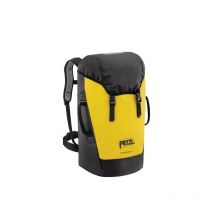 Sac transport 45l jaune 1 pièce(s) 60 litre(s) sac transport jaune 60l - petzl distribution