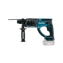 Perforateur-burineur sds-plus dhr202zj 18v solo perforateur-burineur sds-plus dhr202zj 18v solo 8 et ≤ 16 m/s² moteur charbon batterie 20 mm 4000 cp/m