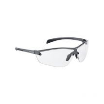 Lunettes silium+ lunettes silium+ incolores incolore protection uv, anti-rayures, anti-buée 1 paire(s) - bolle
