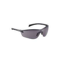 Lunettes silium+ lunettes silium+ fumées protection uv, anti-rayures, anti-buée fumée 1 paire(s) - bolle